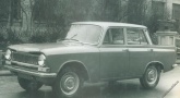 Moskvich 408